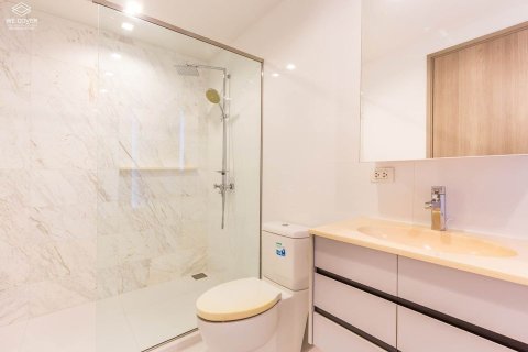 Кондоминиум с 2 спальнями в Ваттхане, Бангкок, Таиланд № 153122 - фото 5