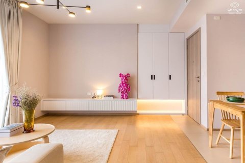 Кондоминиум с 2 спальнями в Ваттхане, Бангкок, Таиланд № 153122 - фото 8