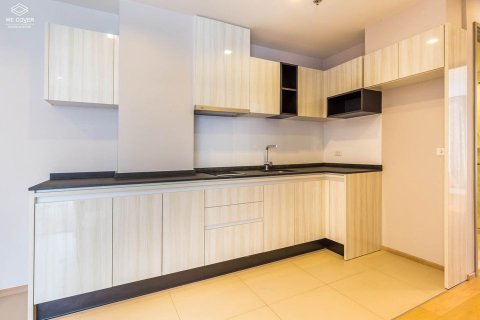 Кондоминиум с 2 спальнями в Ваттхане, Бангкок, Таиланд № 153122 - фото 10