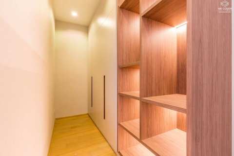 Кондоминиум с 2 спальнями в Ваттхане, Бангкок, Таиланд № 153122 - фото 14