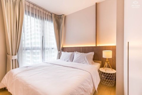 Кондоминиум с 2 спальнями в Ваттхане, Бангкок, Таиланд № 153122 - фото 16