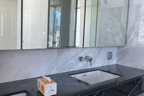 Студия в кондо в Банг Раке, Бангкок, Таиланд № 153127 - фото 13