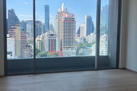 Студия в кондо в Банг Раке, Бангкок, Таиланд № 153127 - фото 7