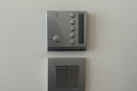 Студия в кондо в Банг Раке, Бангкок, Таиланд № 153127 - фото 15