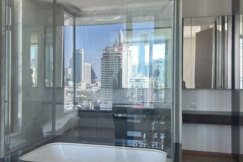 Студия в кондо в Банг Раке, Бангкок, Таиланд № 153127 - фото 14