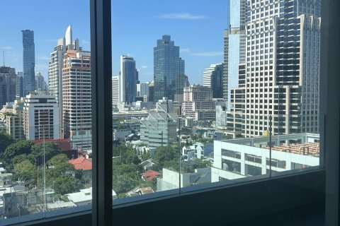 Студия в кондо в Банг Раке, Бангкок, Таиланд № 153127 - фото 9