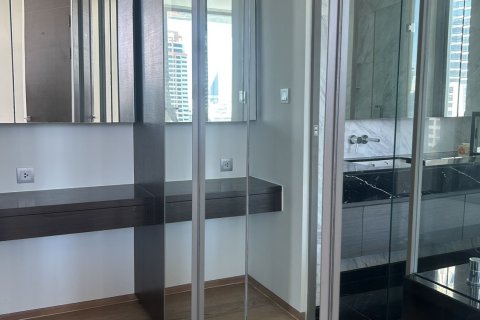 Студия в кондо в Банг Раке, Бангкок, Таиланд № 153127 - фото 10