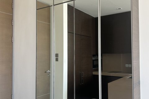 Студия в кондо в Банг Раке, Бангкок, Таиланд № 153127 - фото 1