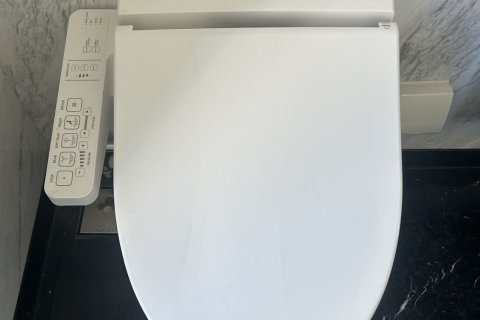 Студия в кондо в Банг Раке, Бангкок, Таиланд № 153127 - фото 12