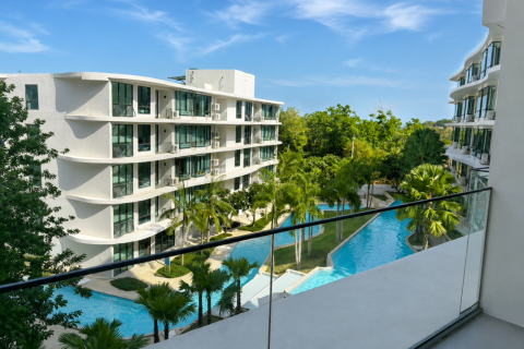 Studio in Phuket, Thailand № 214270 - photo 7