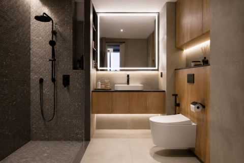 Studio in Phuket, Thailand № 214268 - photo 4