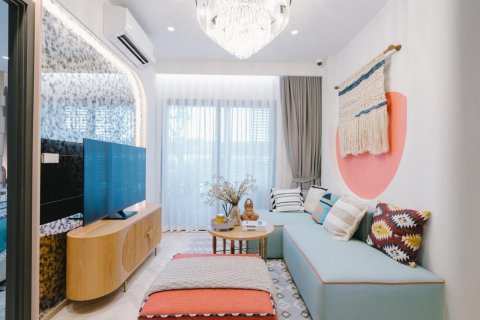 Studio in Phuket, Thailand № 214272 - photo 2