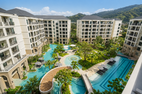 Studio in Phuket, Thailand № 214274 - photo 3