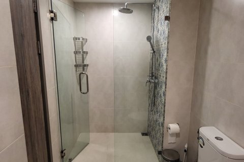 Studio dans le Condo à Phuket, Thaïlande  № 140236 - photo 9