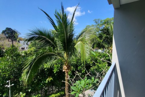 Studio dans le Condo à Phuket, Thaïlande  № 140236 - photo 13