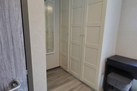 Studio dans le Condo à Phuket, Thaïlande  № 140236 - photo 6