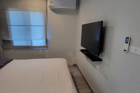 Studio dans le Condo à Phuket, Thaïlande  № 140236 - photo 7