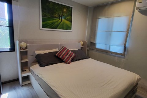 Studio dans le Condo à Phuket, Thaïlande  № 140236 - photo 5