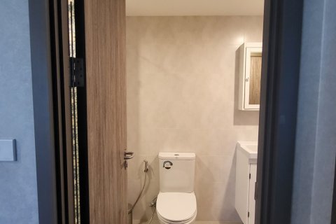 Studio dans le Condo à Phuket, Thaïlande  № 140236 - photo 8