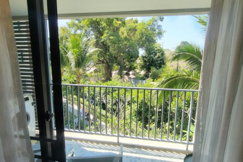 Studio dans le Condo à Phuket, Thaïlande  № 140236 - photo 11