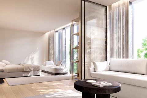 Condo in Watthana, Bangkok, Thailand, 2 bedrooms  № 140231 - photo 4