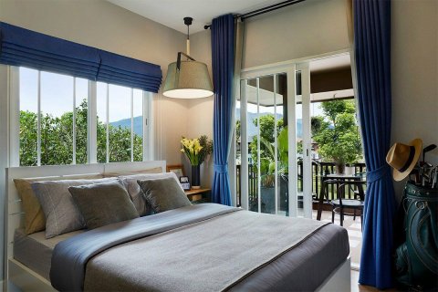 Maison à Chiang Mai, Thaïlande 4 chambres № 140234 - photo 5