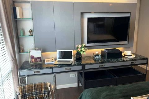 Кондоминиум с 2 спальнями в Сатхоне, Бангкок, Таиланд № 140232 - фото 4