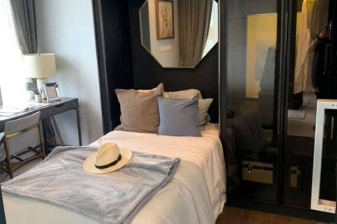 Кондоминиум с 2 спальнями в Сатхоне, Бангкок, Таиланд № 140232 - фото 7