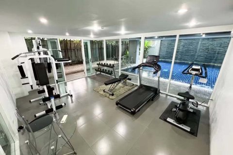 Studio dans le Condo à Chiang Mai, Thaïlande  № 164311 - photo 15