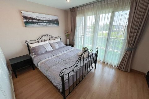 Studio dans le Condo à Chiang Mai, Thaïlande  № 164311 - photo 9