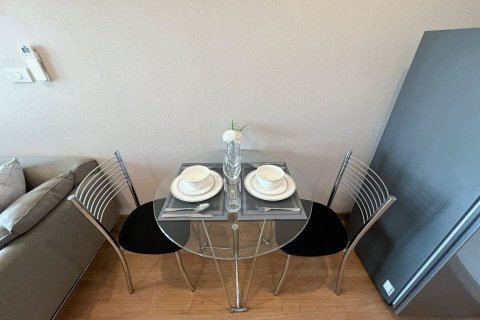 Studio dans le Condo à Chiang Mai, Thaïlande  № 164311 - photo 7