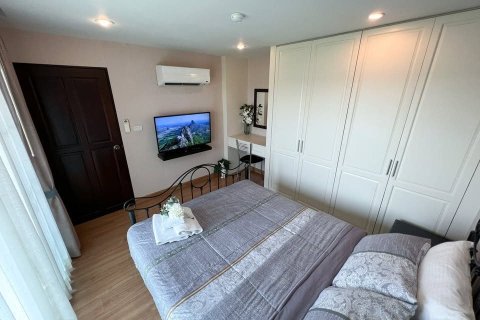 Studio dans le Condo à Chiang Mai, Thaïlande  № 164311 - photo 10