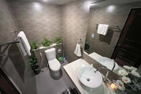 Studio dans le Condo à Chiang Mai, Thaïlande  № 164311 - photo 12