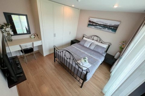 Studio dans le Condo à Chiang Mai, Thaïlande  № 164311 - photo 8