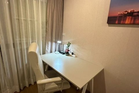 Studio dans le Condo à Chiang Mai, Thaïlande  № 164311 - photo 3