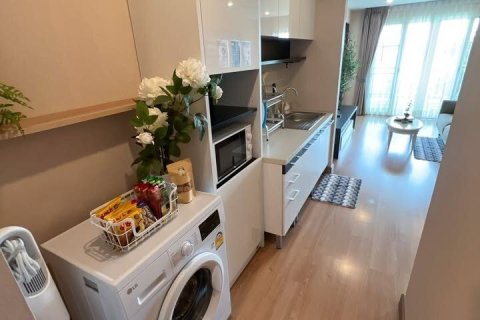 Studio dans le Condo à Chiang Mai, Thaïlande  № 164311 - photo 11