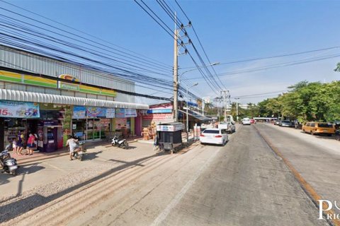 Land in Krathum Baen, Thailand 2908 sq.m. № 164308 - photo 4