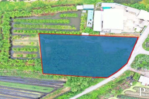 Land in Krathum Baen, Thailand 2908 sq.m. № 164308 - photo 3