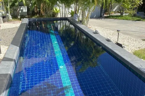 Maison à Nakhon Ratchasima, Thaïlande 3 chambres № 151797 - photo 3