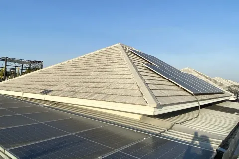 Maison à Nakhon Ratchasima, Thaïlande 3 chambres № 151797 - photo 5