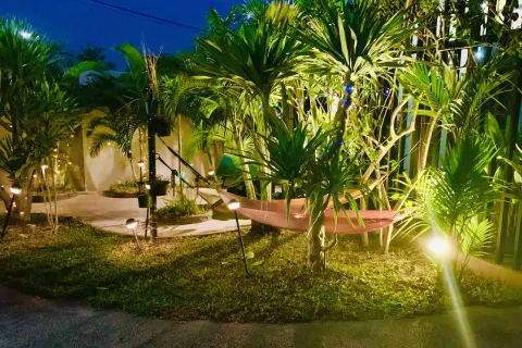 Maison à Nakhon Ratchasima, Thaïlande 3 chambres № 151797 - photo 14