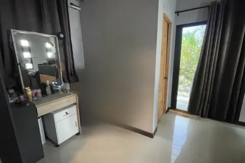 Maison à Nakhon Ratchasima, Thaïlande 3 chambres № 151797 - photo 9