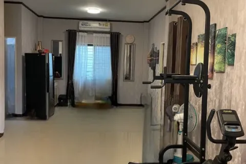 Maison à Nakhon Ratchasima, Thaïlande 3 chambres № 151797 - photo 10