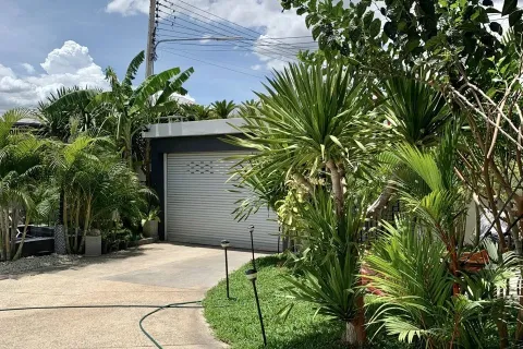 Maison à Nakhon Ratchasima, Thaïlande 3 chambres № 151797 - photo 2