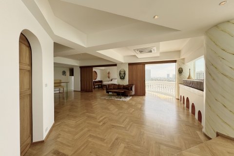 Condo à Pattaya, Thaïlande, 2 chambres  № 151794 - photo 3