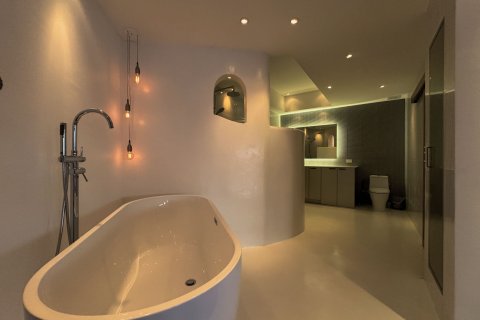 Condo à Pattaya, Thaïlande, 2 chambres  № 151794 - photo 9