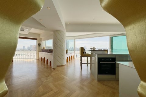 Condo à Pattaya, Thaïlande, 2 chambres  № 151794 - photo 4