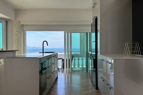 Condo à Pattaya, Thaïlande, 2 chambres  № 151794 - photo 6