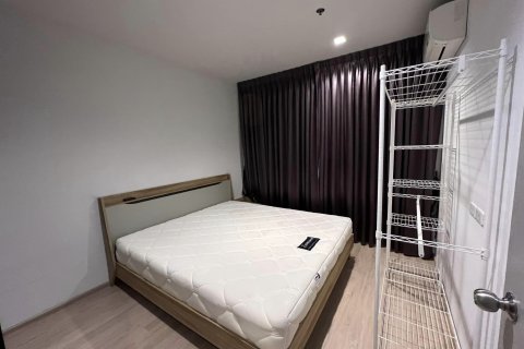 Студия в кондо в Бангкапи, Бангкок, Таиланд № 151795 - фото 9