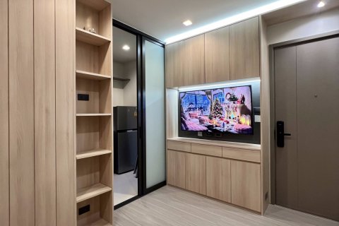 Studio in the Condo in Ratchathewi, Bangkok, Thailand  № 151800 - photo 2